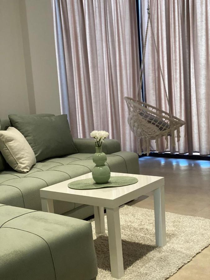 Glass Apartmani โนวีปาซาร์ ภายนอก รูปภาพ